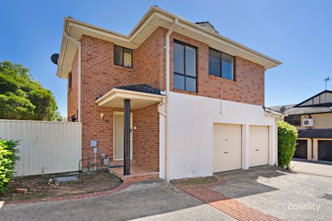 48/41 Patricia St, Blacktown, NSW 2148