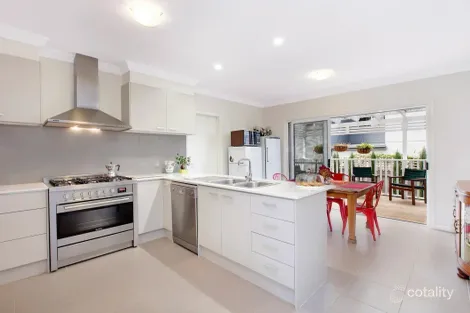 Property photo of 126 Ray Road Epping NSW 2121