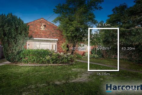 Property photo of 453 Warrigal Road Ashwood VIC 3147