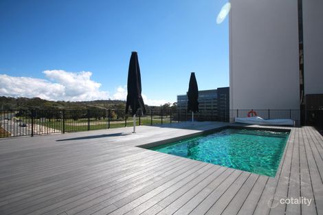 411/45 Furzer St, Phillip, ACT 2606