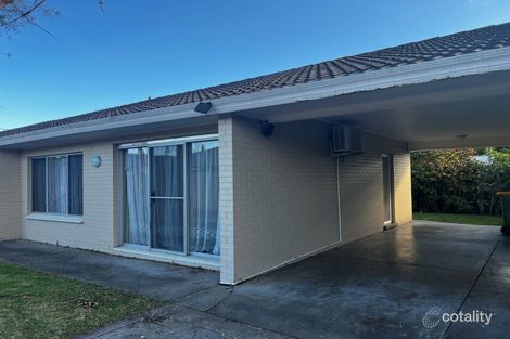 3/62 Turnbull St, Bairnsdale, VIC 3875