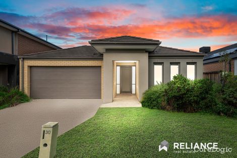 Property photo of 30 Freedman Avenue Williams Landing VIC 3027