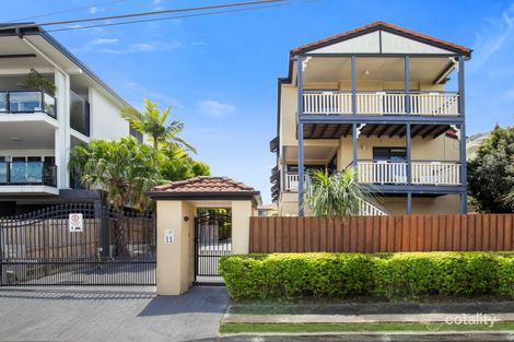 3/617 Fairfield Rd, Yeronga, QLD 4104