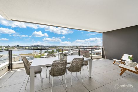 1093/12 Longland St, Newstead, QLD 4006