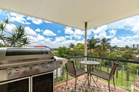 Property photo of 193 Mount Gravatt-Capalaba Road Wishart QLD 4122