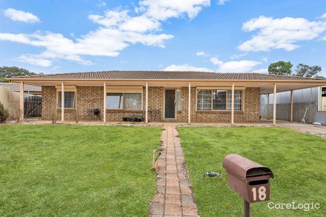 Property photo of 18 Spaans Crescent Salisbury North SA 5108