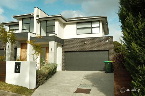 2 Coolabah St, Doncaster, VIC 3108