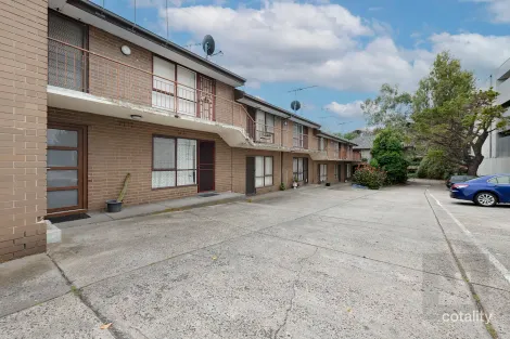 2/436 Geelong Rd, West Footscray, VIC 3012