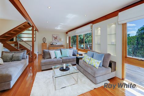 Property photo of 75 Mill Drive North Rocks NSW 2151