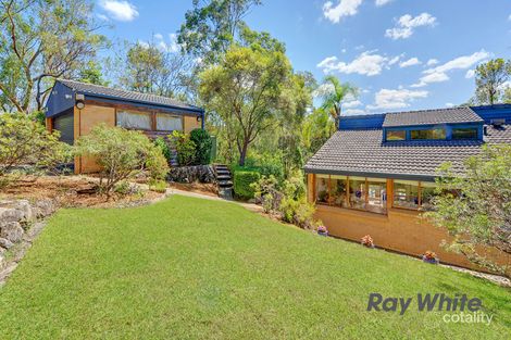 Property photo of 75 Mill Drive North Rocks NSW 2151