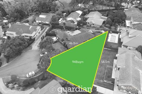 Property photo of 5 June Place Glenhaven NSW 2156
