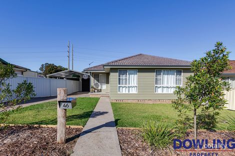 46 Frewin Ave, Woodberry, NSW 2322