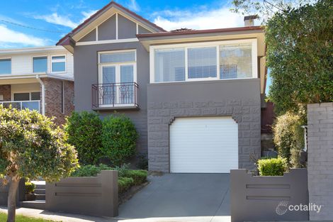 Property photo of 10 Napper Street South Coogee NSW 2034