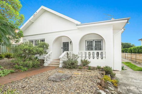 37 Balfour Rd, Kensington, NSW 2033