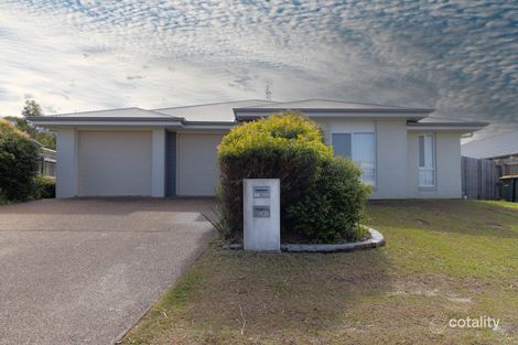 Property photo of 64 Bradman Way Urangan QLD 4655