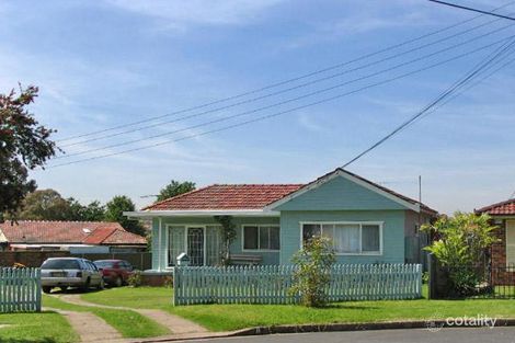 Property photo of 8 Grant Crescent Merrylands NSW 2160