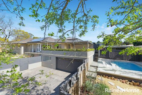 Property photo of 133 Osborne Street Nowra NSW 2541