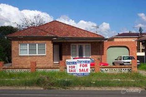 Property photo of 56 Cabramatta Road East Cabramatta NSW 2166