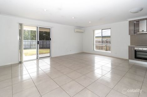 Property photo of 64 Bradman Way Urangan QLD 4655