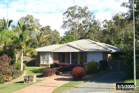Property photo of 156 Dugandan Street Nerang QLD 4211