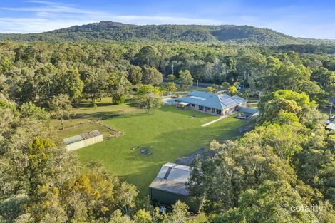 Property photo of 66 Silverwood Drive Cooroibah QLD 4565