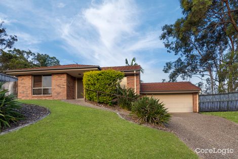 Property photo of 5 Sexton Court Molendinar QLD 4214