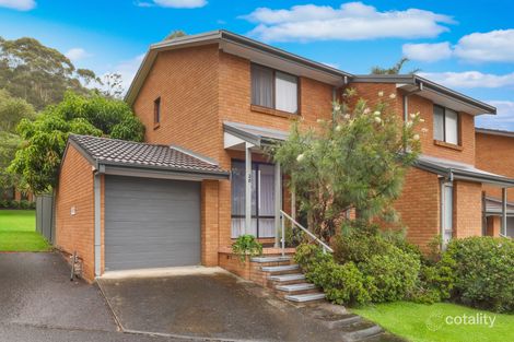 Property photo of 26/65 Davies Street Kincumber NSW 2251
