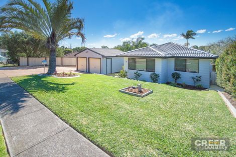 3 Bressay Cl, Cardiff South, NSW 2285