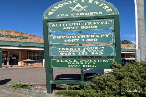 3/209 Myall St, Tea Gardens, NSW 2324