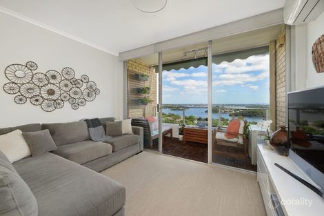 Property photo of 33/10 Carr Street Waverton NSW 2060