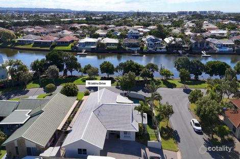 Property photo of 10 Jabiru Drive Wurtulla QLD 4575