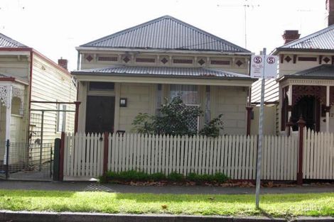 21 Farnham St, Flemington, VIC 3031