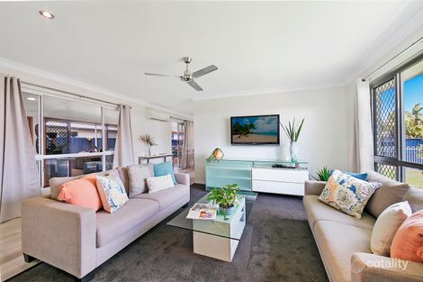 Property photo of 61 Warland Street Kirwan QLD 4817