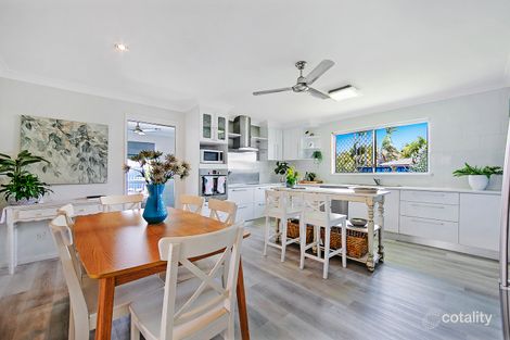 Property photo of 61 Warland Street Kirwan QLD 4817