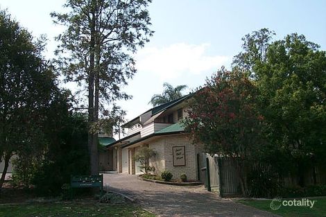 Property photo of 67 Hill Crescent Carina Heights QLD 4152