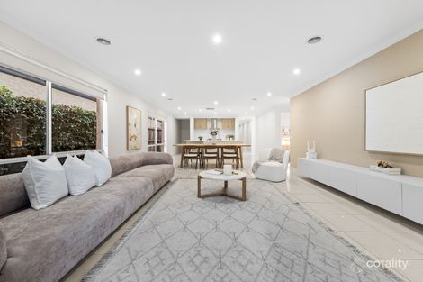 Property photo of 56 Westwood Boulevard Keysborough VIC 3173