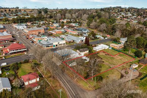 1 Cudgery St, Dorrigo, NSW 2453