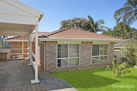 Property photo of 12 Ferrari Place Ingleburn NSW 2565