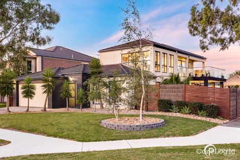 Property photo of 14 Jamieson Way Berwick VIC 3806