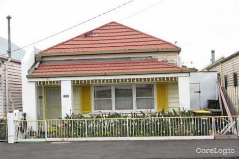 Property photo of 40 Ballarat Street Collingwood VIC 3066