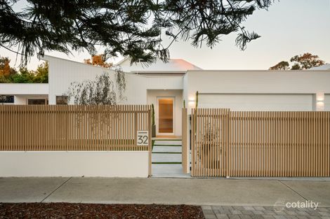 Property photo of 32 Smith Street Beaconsfield WA 6162
