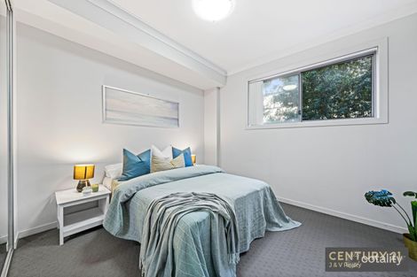 Property photo of 80/5-15 Balmoral Street Waitara NSW 2077