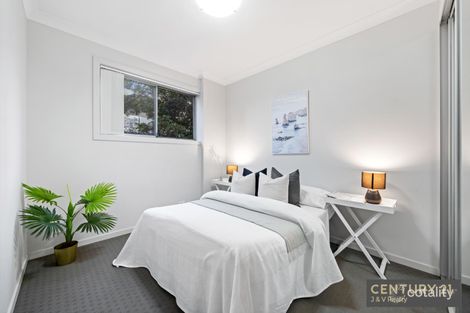 Property photo of 80/5-15 Balmoral Street Waitara NSW 2077