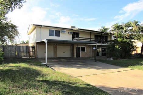 Property photo of 21 Bottletree Avenue Blackwater QLD 4717