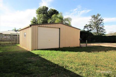 Property photo of 21 Bottletree Avenue Blackwater QLD 4717