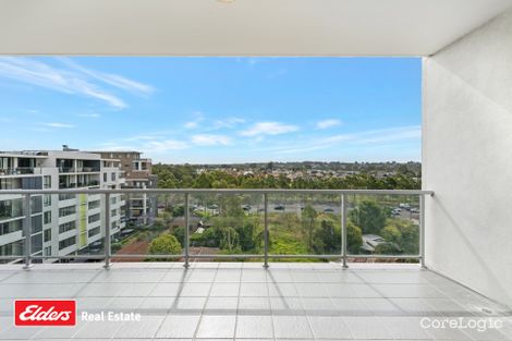 Property photo of 37/10-16 Castlereagh Street Liverpool NSW 2170