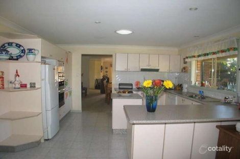 Property photo of 8 Holdsworth Drive Narellan Vale NSW 2567