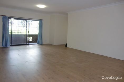 Property photo of 8/3-5 The Avenue Ashfield NSW 2131