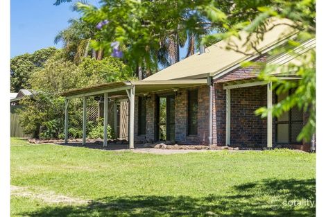 Property photo of 2 Mocatta Street Goombungee QLD 4354