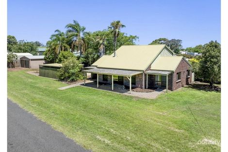 2 Mocatta St, Goombungee, QLD 4354